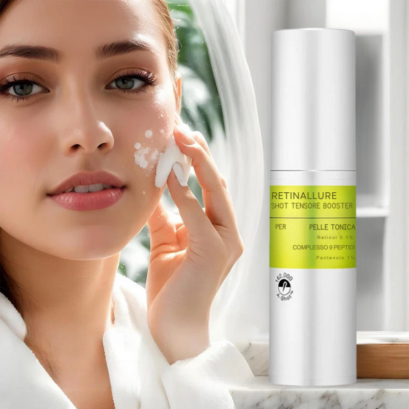 RetinAllure™ Shot Tensore Booster