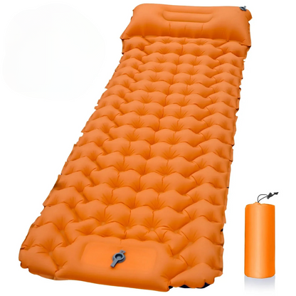 Materasso gonfiabile Sleepia
