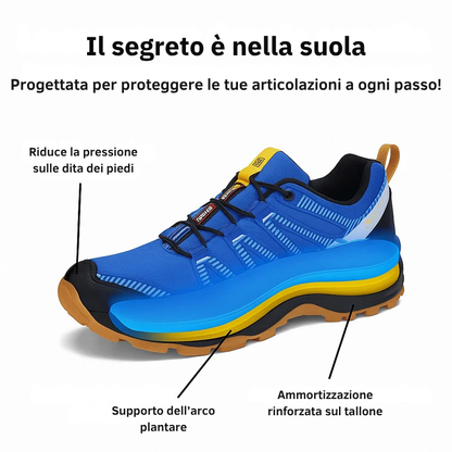 BenePasso™ - Cammina bene, vivi meglio