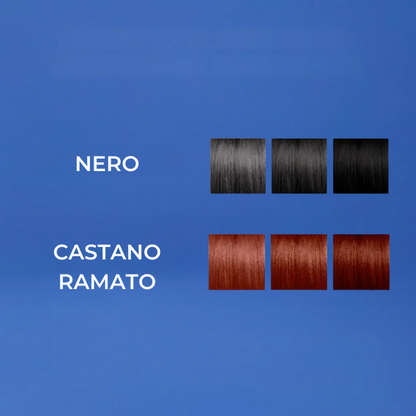 NOVALIS™ - Polvere Volumizzante per Capelli