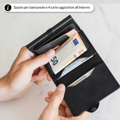 UrbanFold - Design sottile, vita più semplice