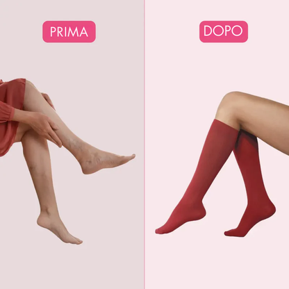 Oxalys - Sollievo che senti, leggerezza che dura