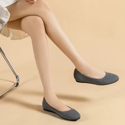 Simona™ – Ballerine ortopediche pensate per te