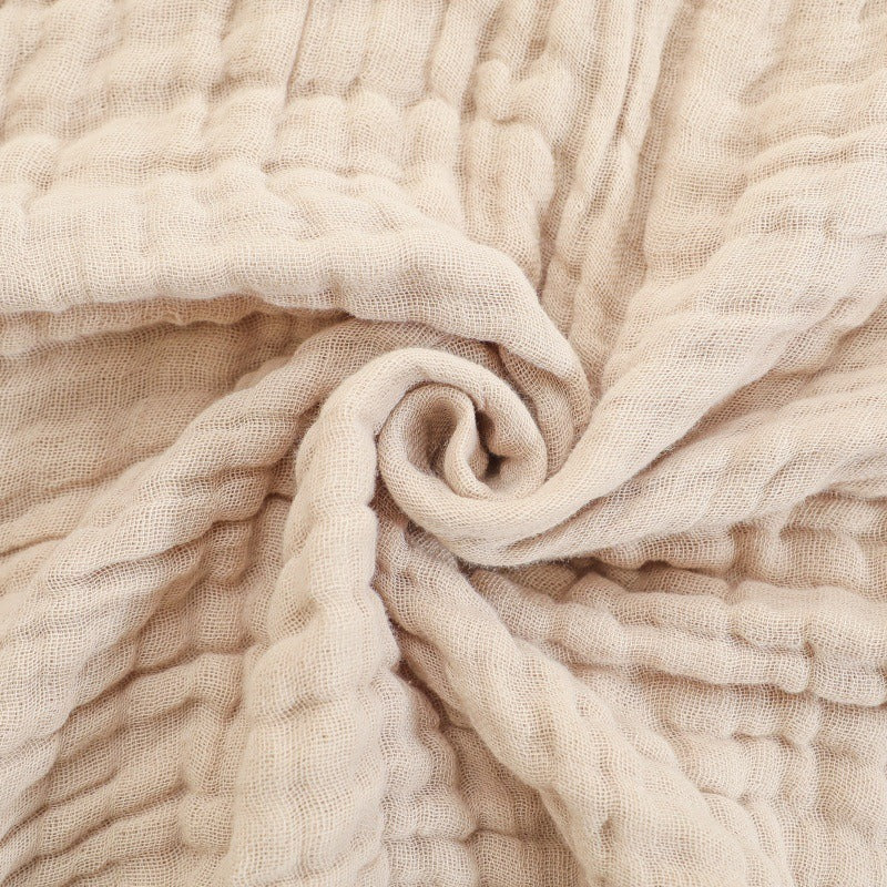 Coperta di mussola morbida