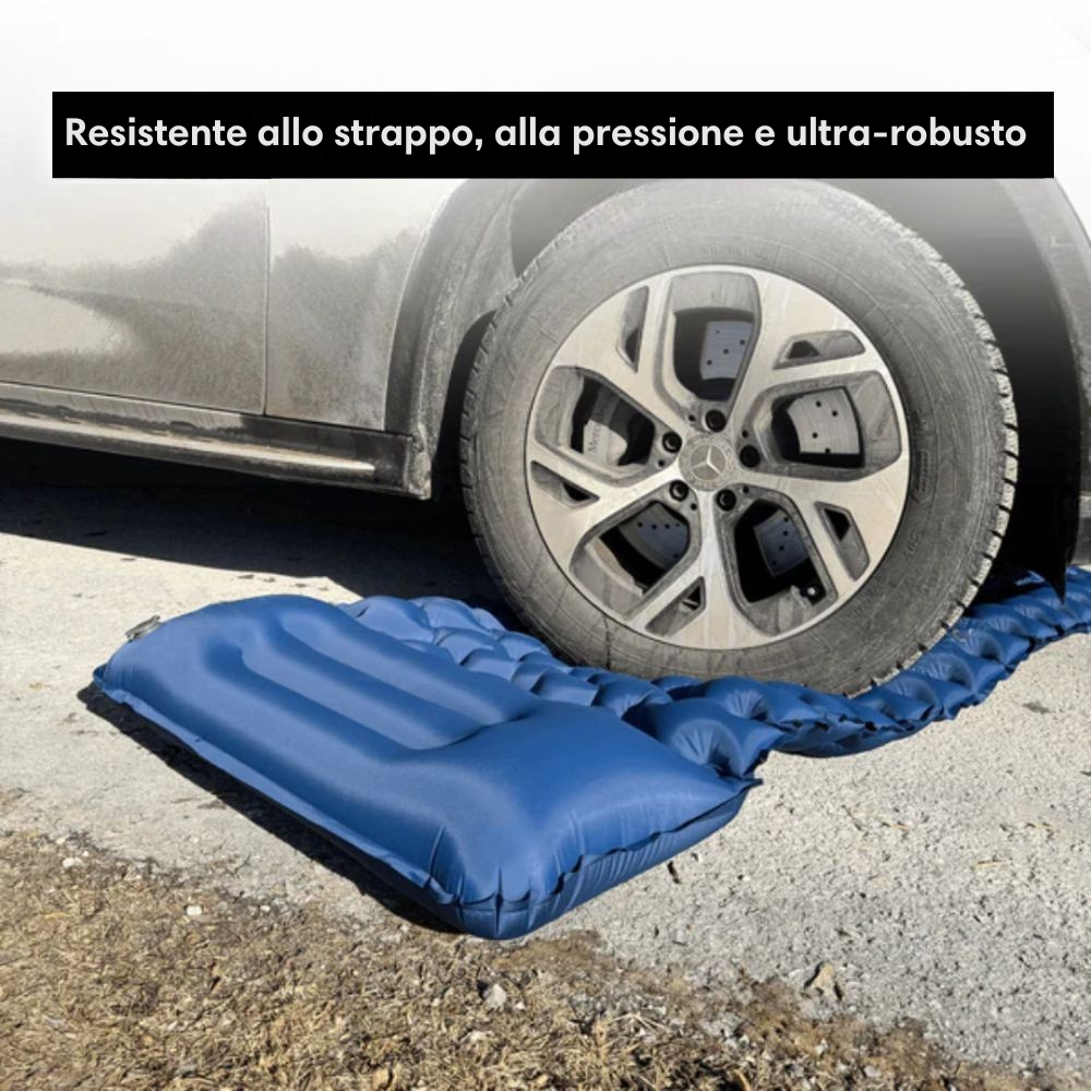 Materasso gonfiabile Sleepia