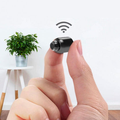 Occhio360™ – Mini Telecamera 4K