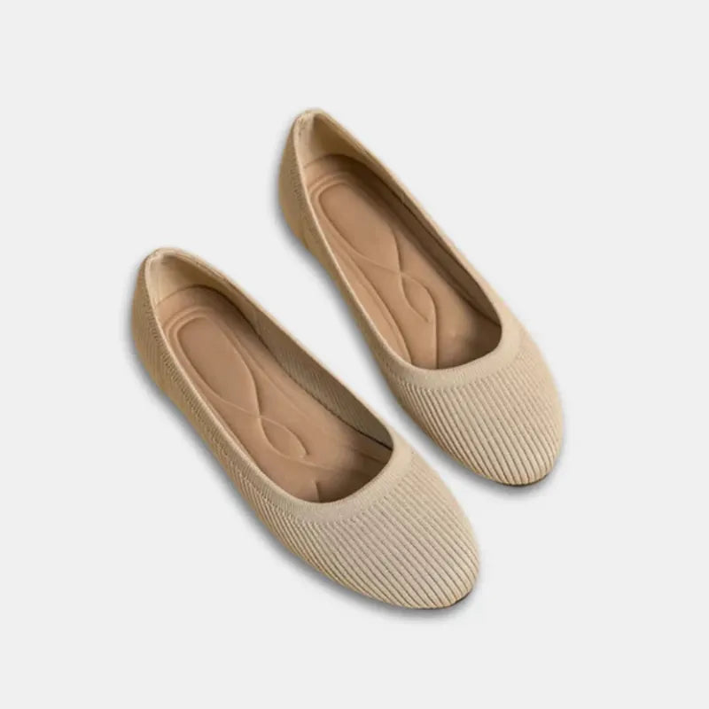 Simona™ – Ballerine ortopediche pensate per te