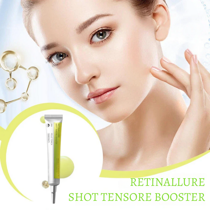 RetinAllure™ Shot Tensore Booster