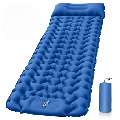 Materasso gonfiabile Sleepia