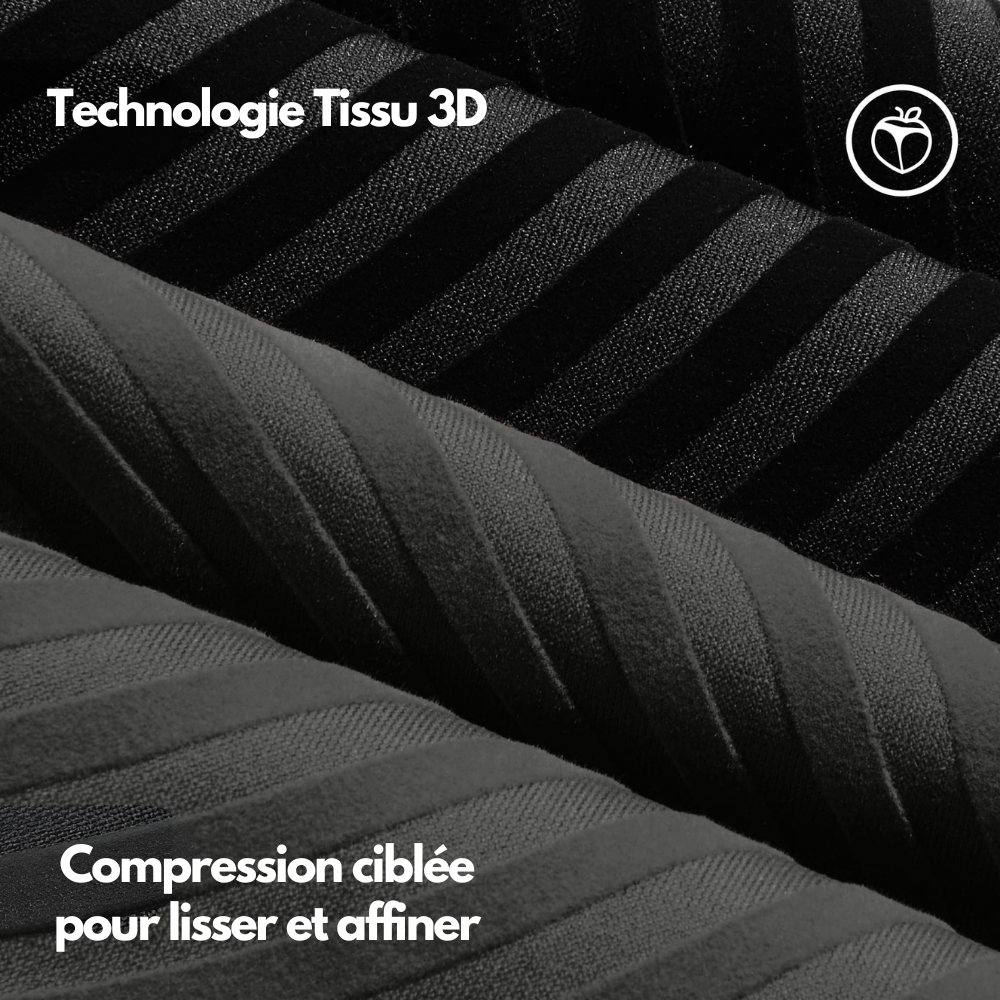 Leggings 3D Luveon
