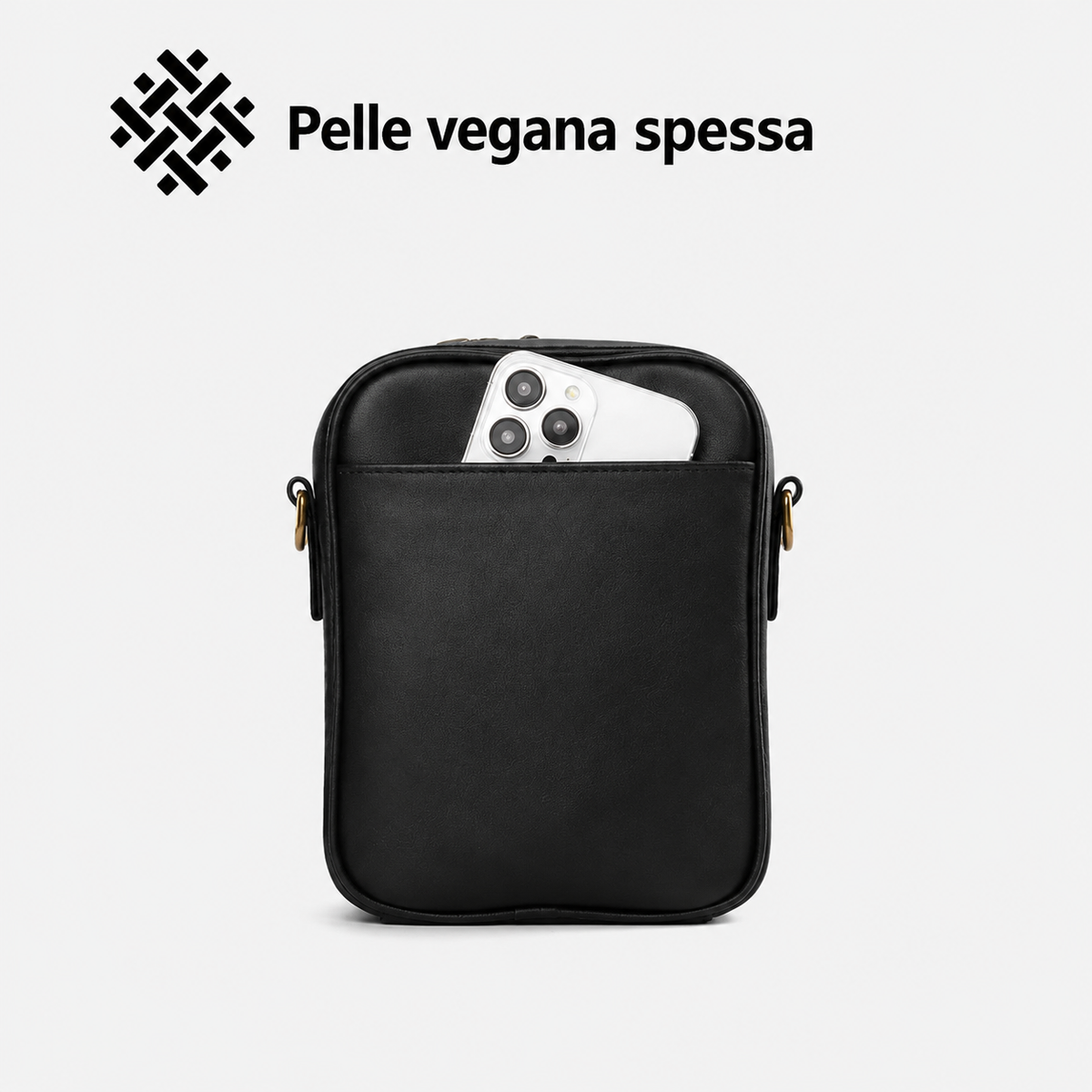 Laipan – La Borsa a Tracolla più Capiente