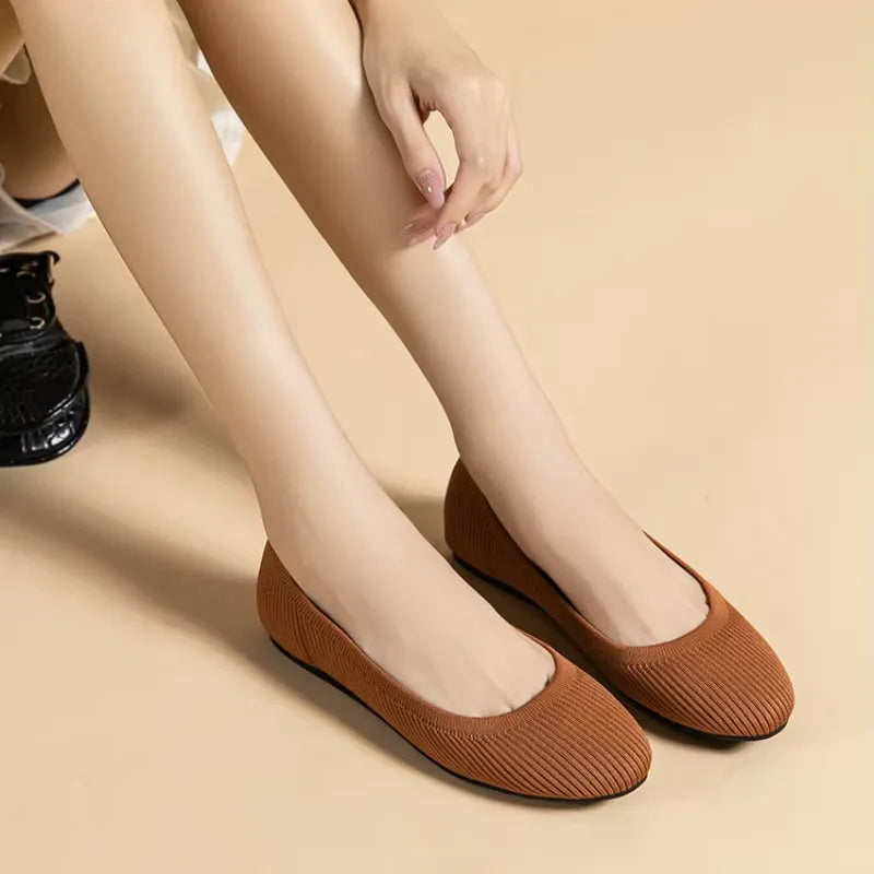 Simona™ – Ballerine ortopediche pensate per te