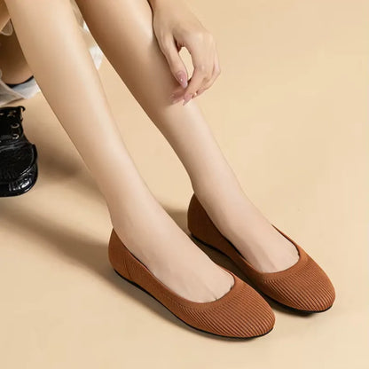 Simona™ – Ballerine ortopediche pensate per te