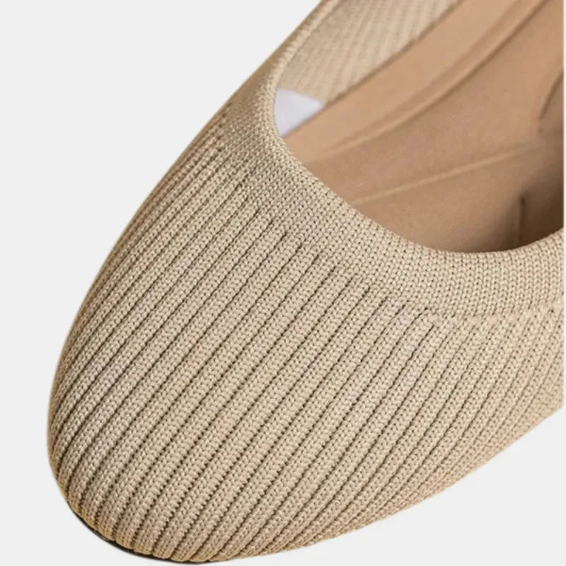 Simona™ – Ballerine ortopediche pensate per te