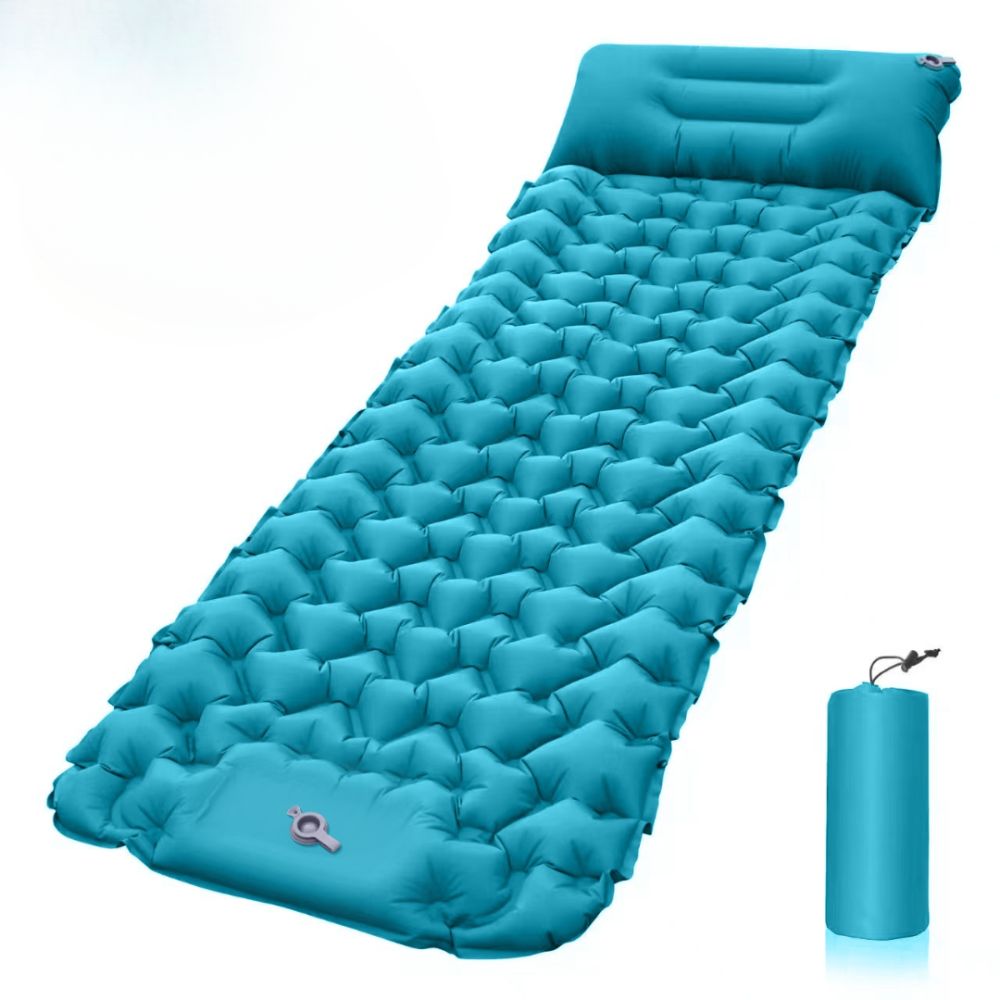 Materasso gonfiabile Sleepia