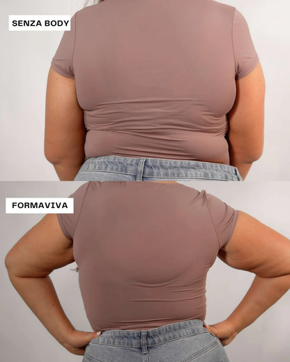 FormaViva™ - Scolpisci la tua bellezza naturale