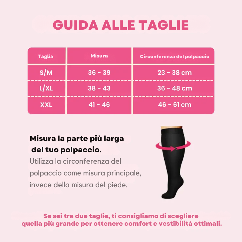 Oxalys - Sollievo che senti, leggerezza che dura