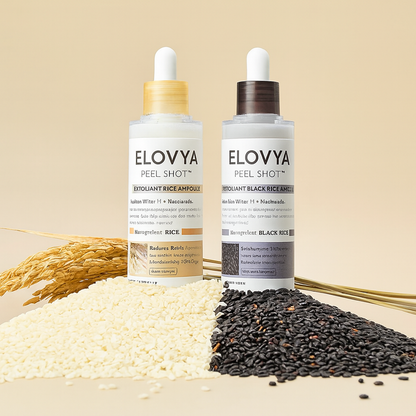 Fiala Esfoliante al Riso™