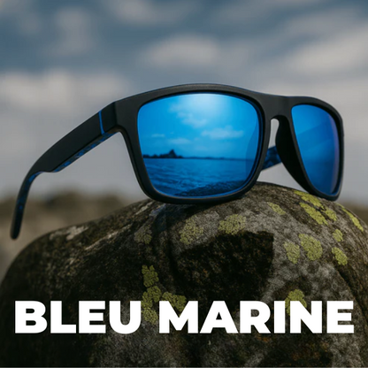 NOLYAA™ | Lunettes Premium Polarisées pour Pêcheurs