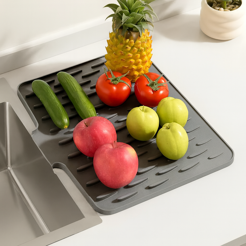 CasaLuce™ - Dove la cucina brilla di pulizia