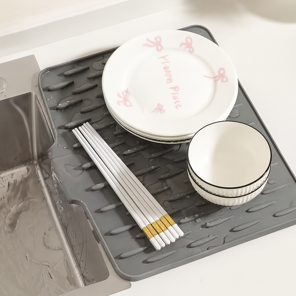 CasaLuce™ - Dove la cucina brilla di pulizia