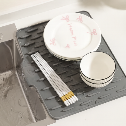CasaLuce™ - Dove la cucina brilla di pulizia