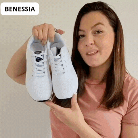 Benessia - Cammina leggera, vivi serena