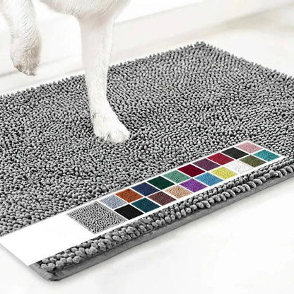 CleanPattoune™ – Tappeto Super Assorbente