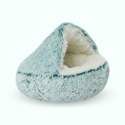 Coccolotto™ – Rifugio Morbido per Cani e Gatti