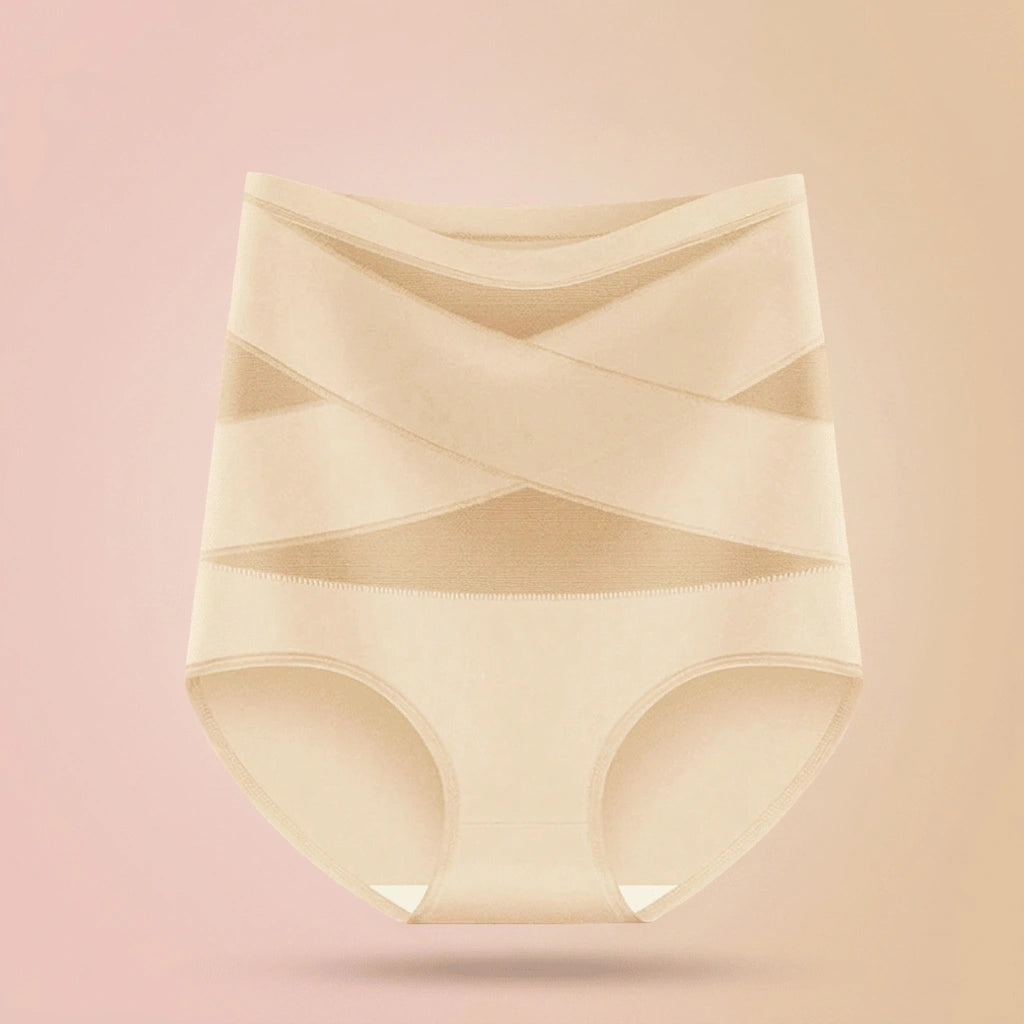Culotte post-parto – Compressione a 360°