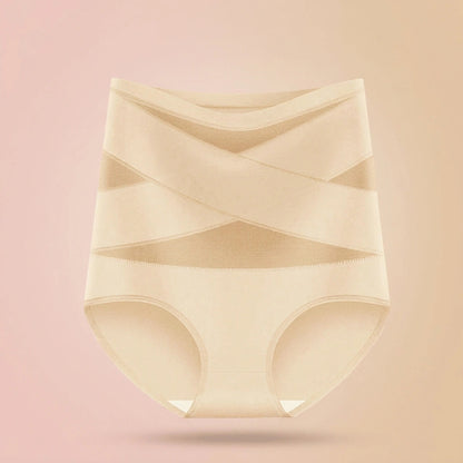 Culotte post-parto – Compressione a 360°