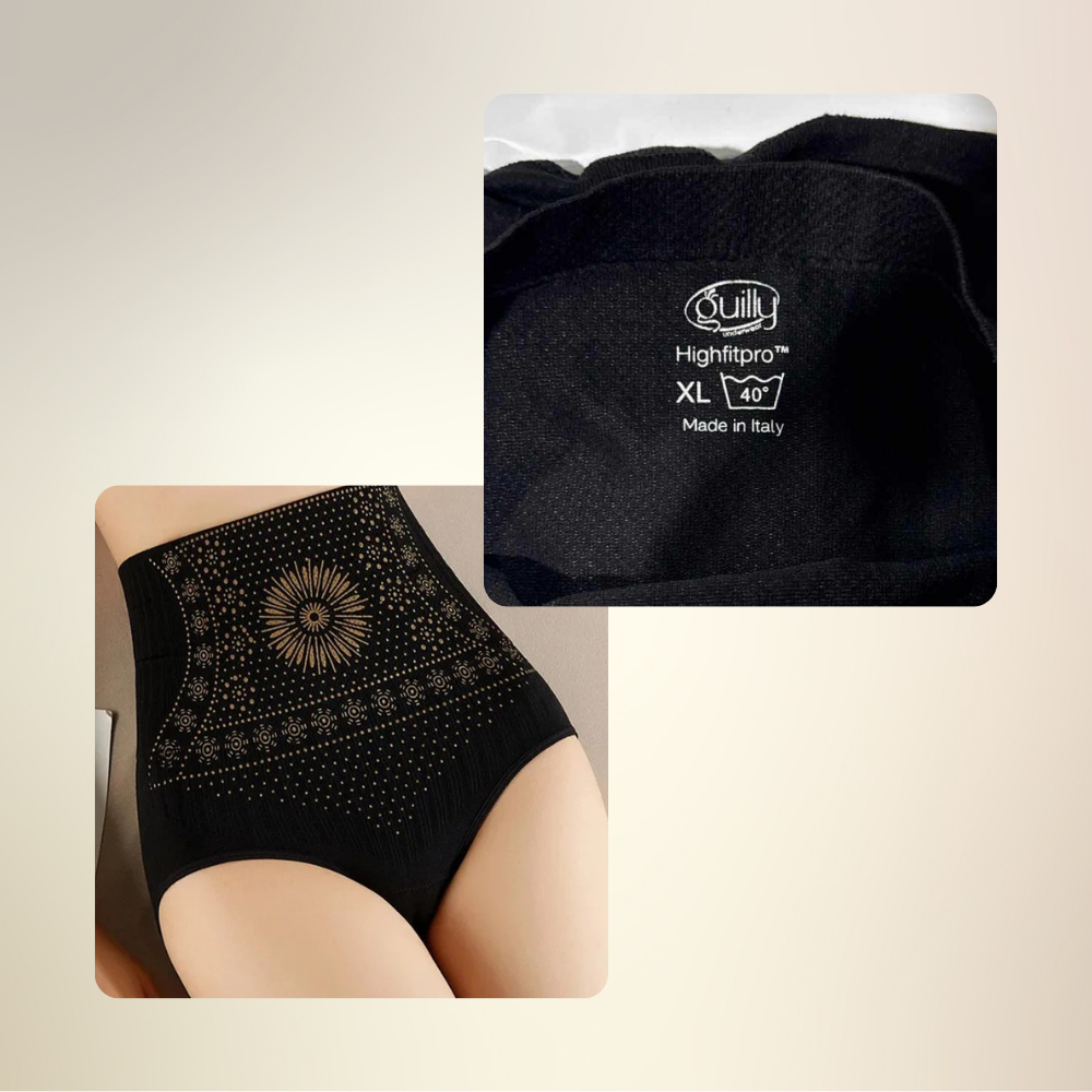 HighFitPro™ - slip modellanti