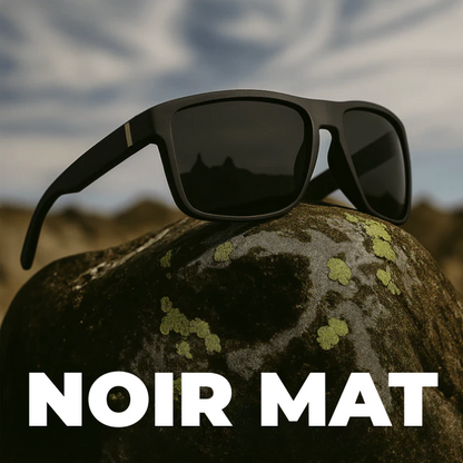 NOLYAA™ | Lunettes Premium Polarisées pour Pêcheurs