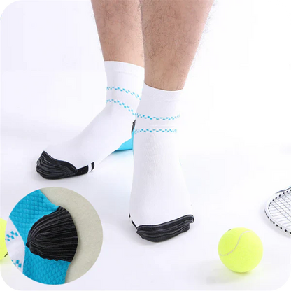 OrthoSocks™ - Calze a compressione in fibra di bambù