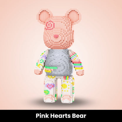 Build My Bear™ Orso gigante da costruire
