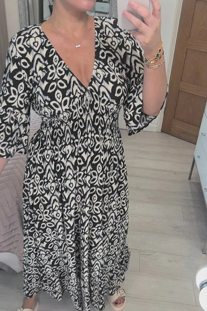 Robe estivale ☀️ - Top Vente 2025