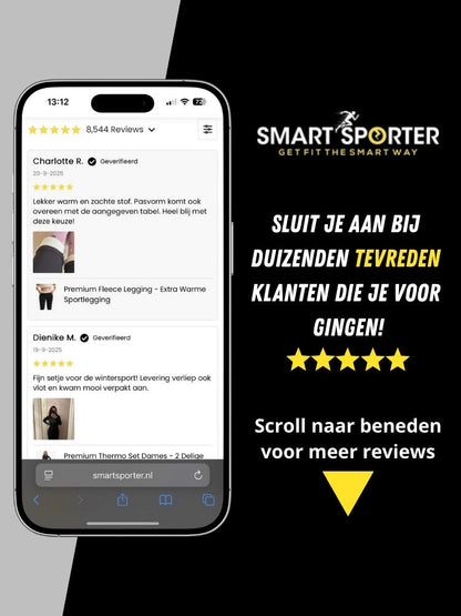 ThermoGrip™ Handschoenen – Waterbestendige Handschoenen