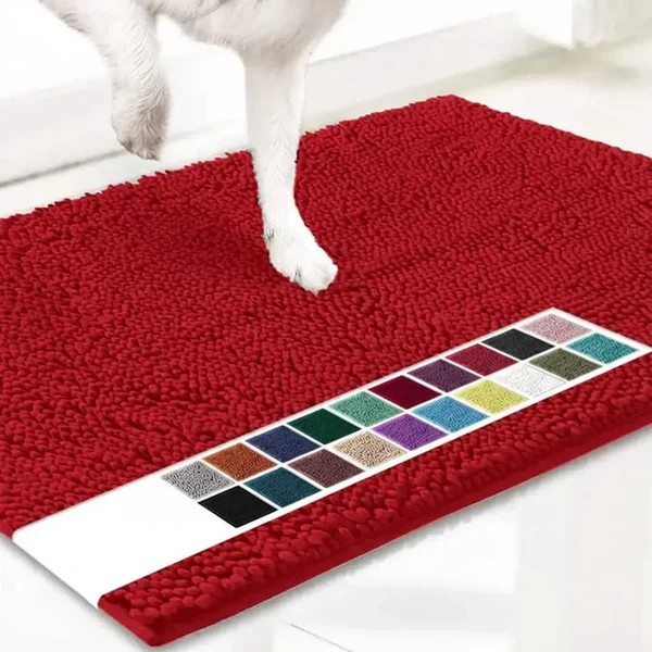 CleanPattoune™ – Tappeto Super Assorbente