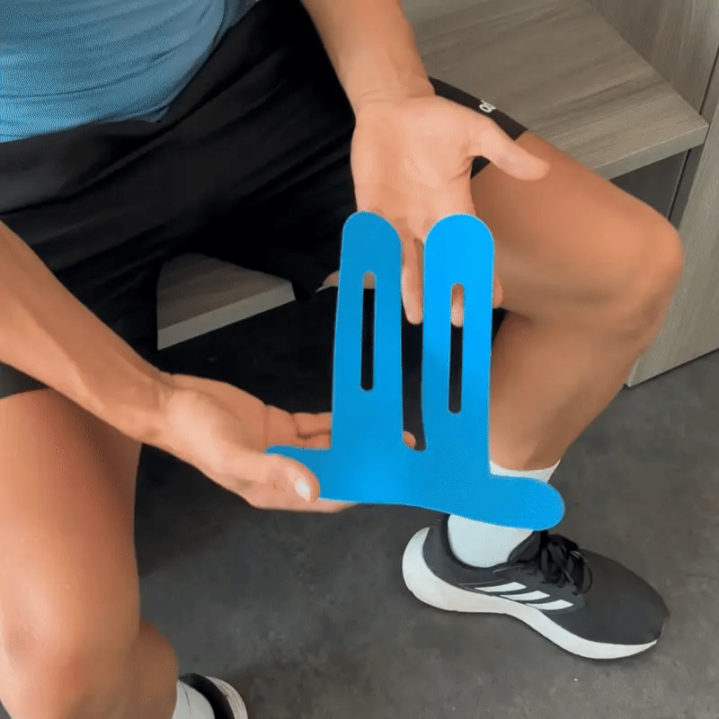 FLEXITAL™ – Fasce per Ginocchia