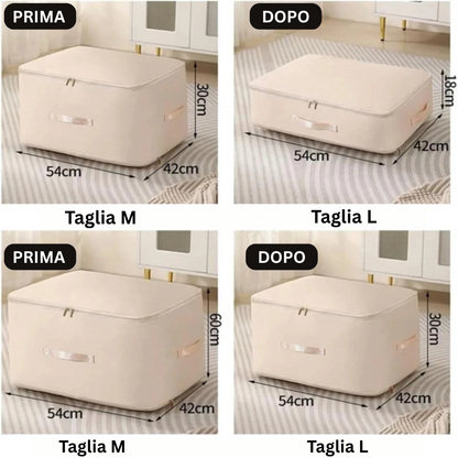 Scatola di immagazzinamento - SpaceMaster™