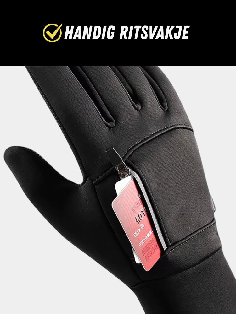 ThermoGrip™ Handschoenen – Waterbestendige Handschoenen