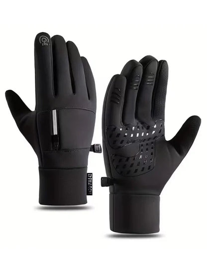 Guanti ThermoGrip – Guanti Impermeabili