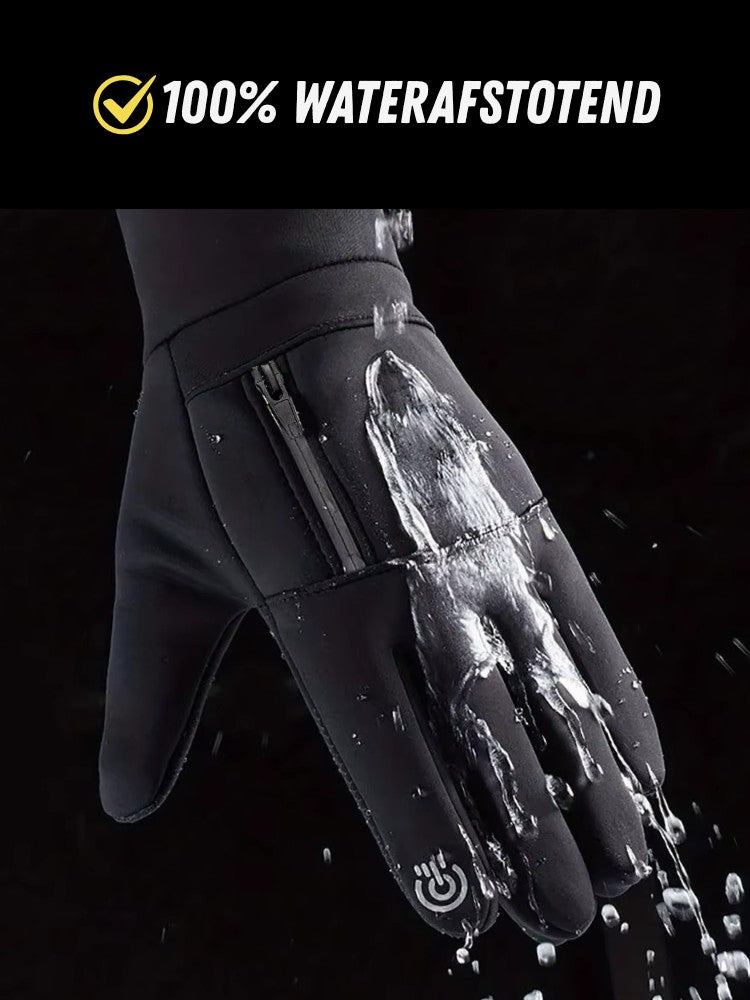 ThermoGrip™ Handschoenen – Waterbestendige Handschoenen