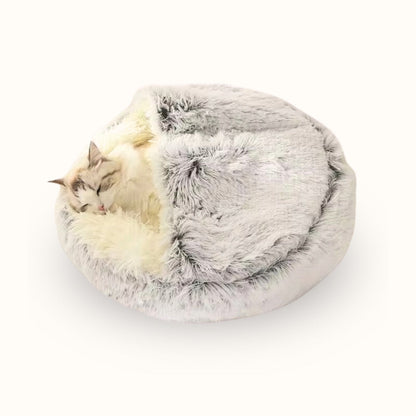 Coccolotto™ – Rifugio Morbido per Cani e Gatti
