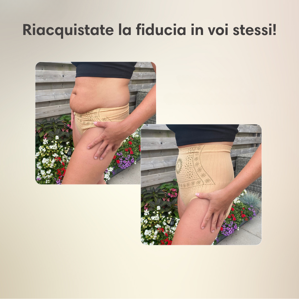 HighFitPro™ - slip modellanti