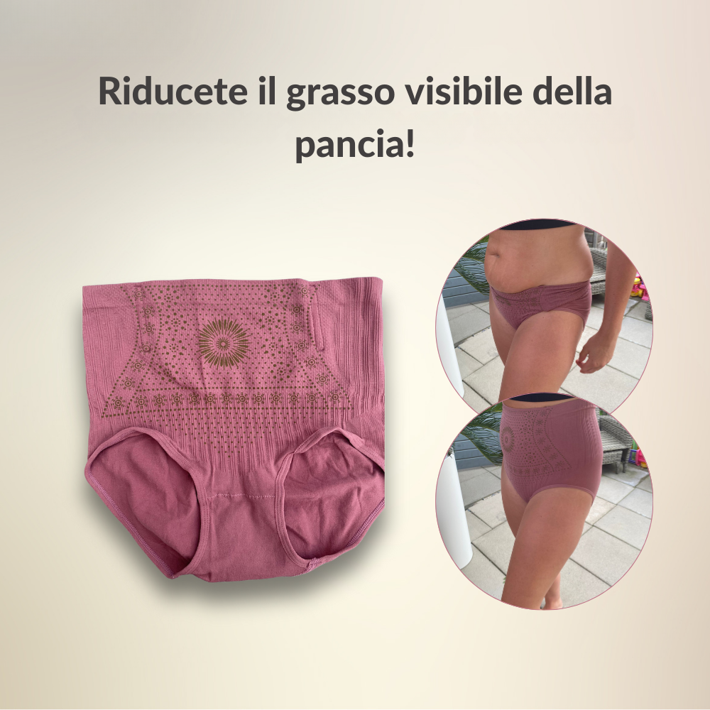 HighFitPro™ - slip modellanti