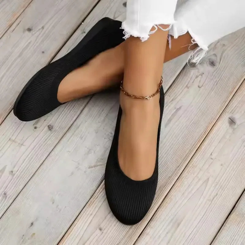Simona™ – Ballerine ortopediche pensate per te