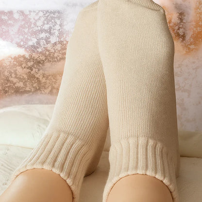 Calze Cozy Donna – Calde e Comode