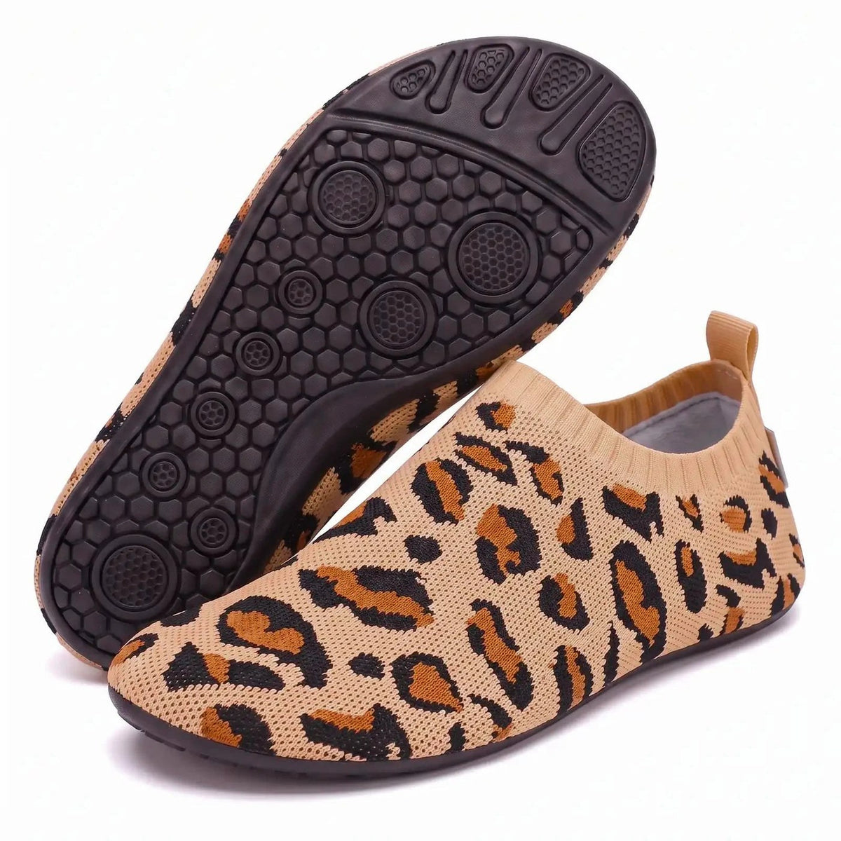 Elovya Cloud Slippers
