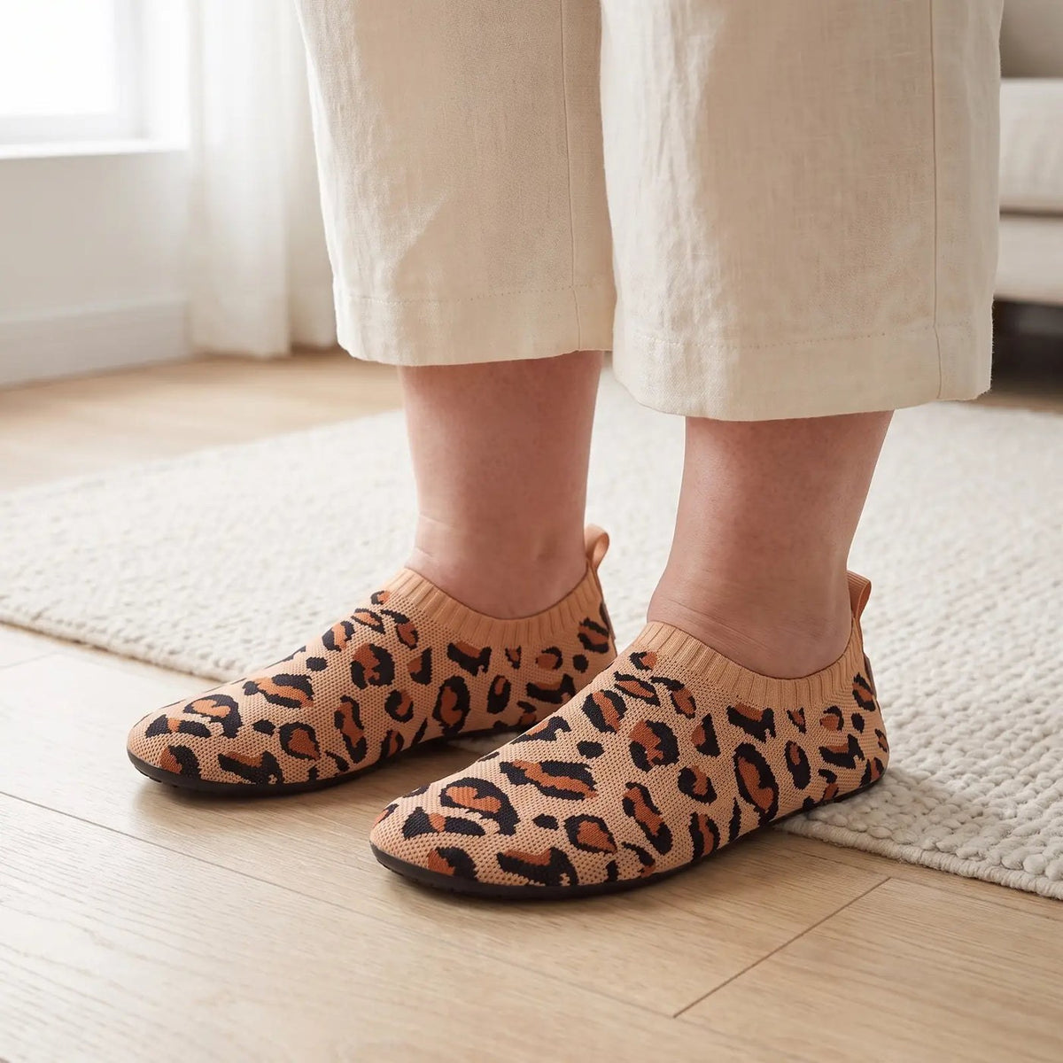 Elovya Cloud Slippers
